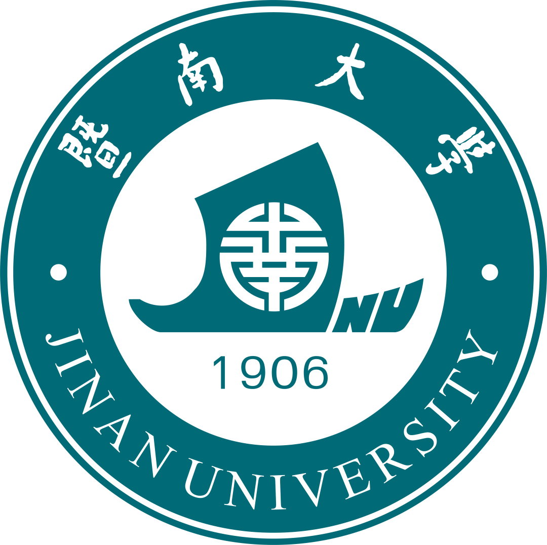 暨南大学校徽