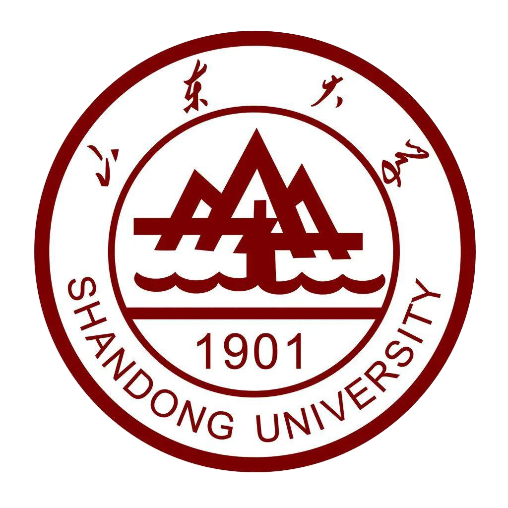 山东大学校徽