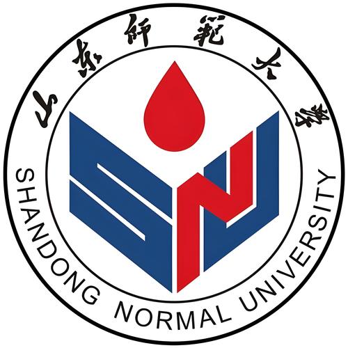 山东师范大学校徽