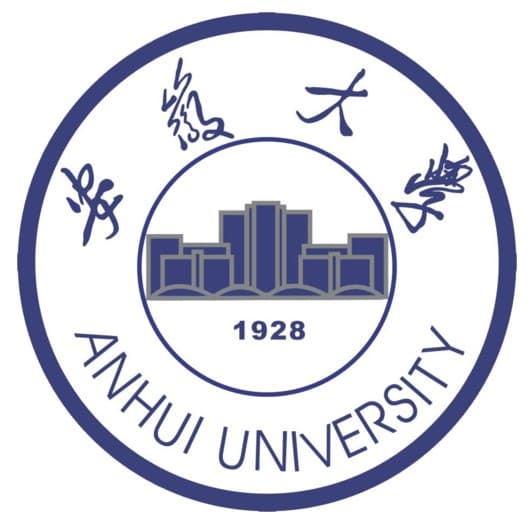 安徽大学校徽