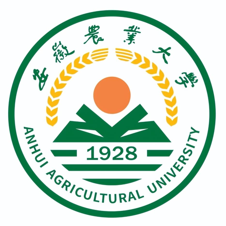 安徽农业大学校徽