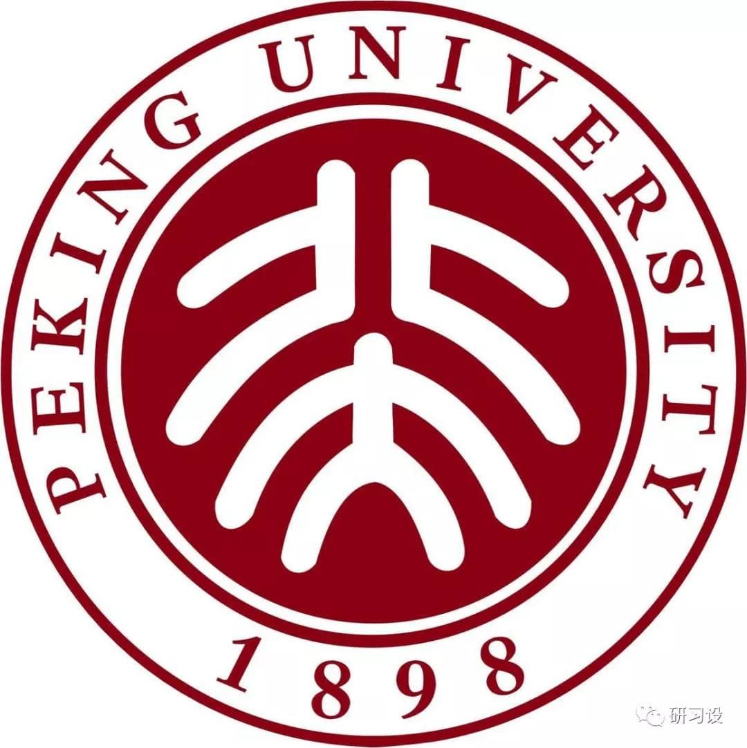 北京大学校徽