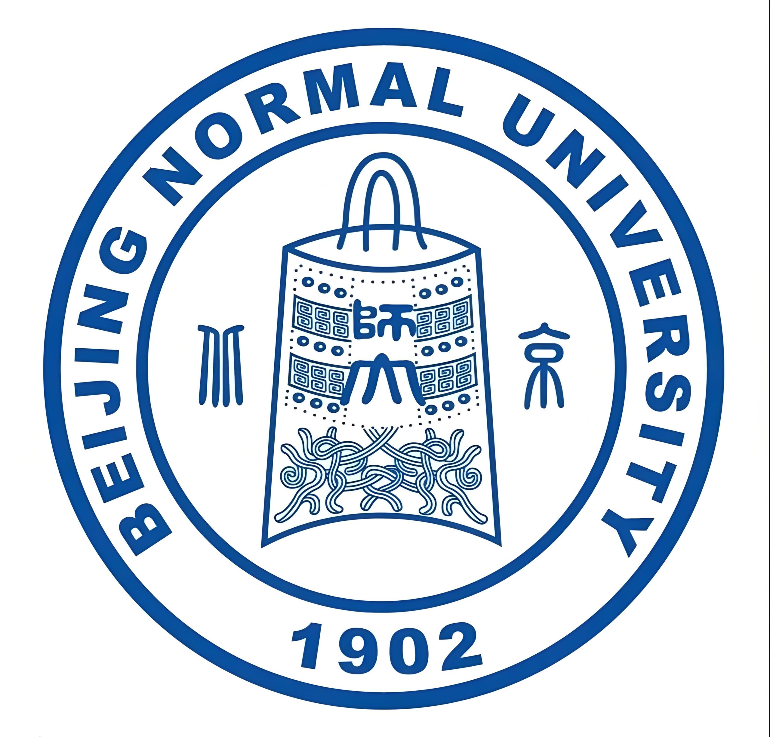北京师范大学校徽