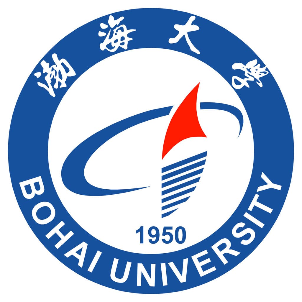 渤海大学校徽