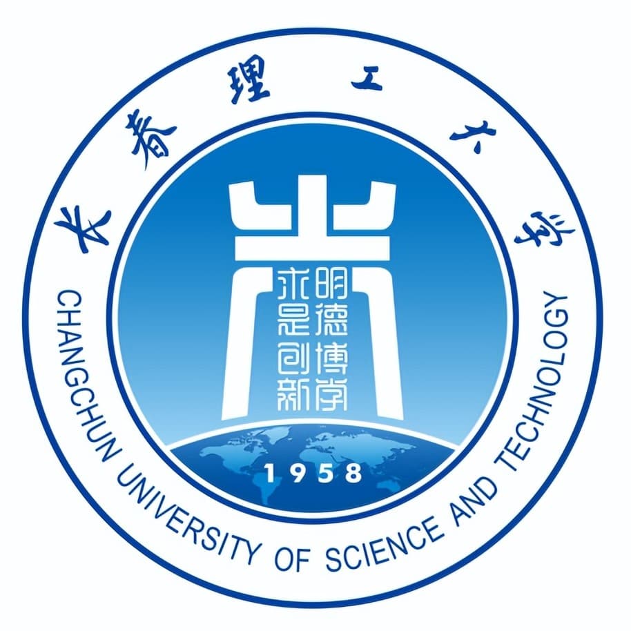 长春理工大学校徽