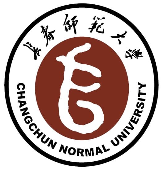 长春师范大学校徽
