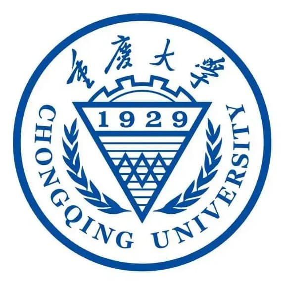 重庆大学校徽