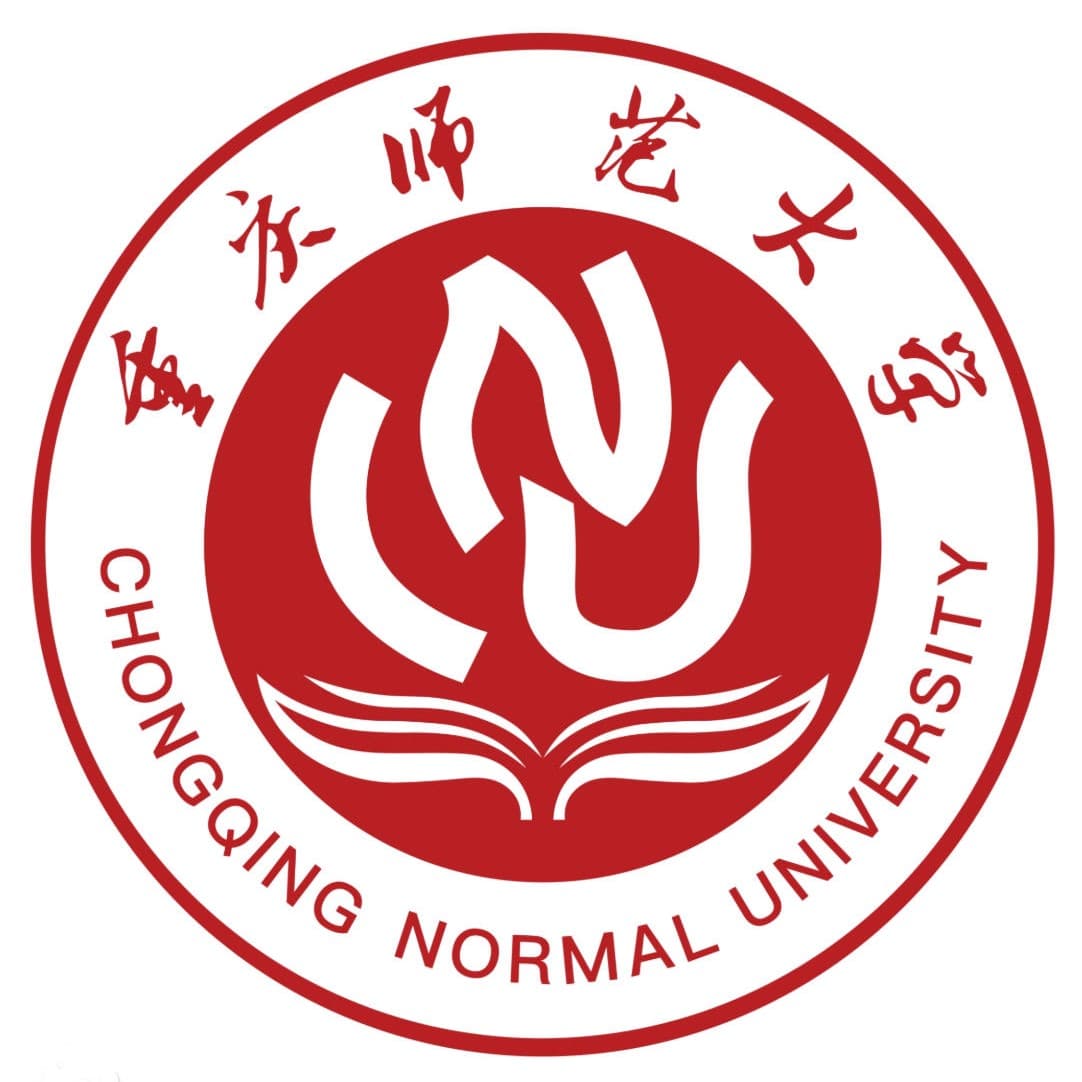 重庆师范大学校徽