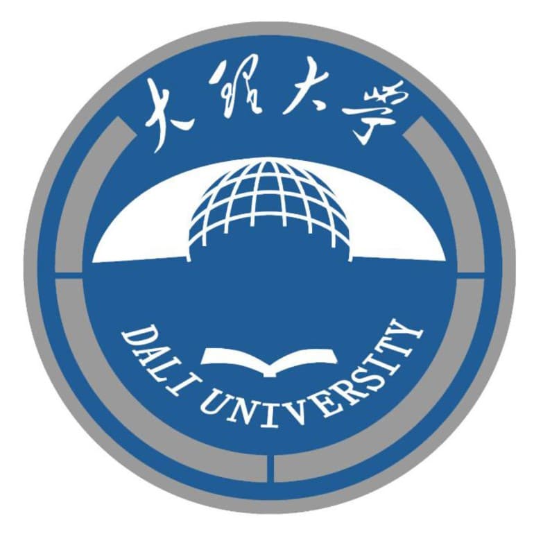 大理大学校徽