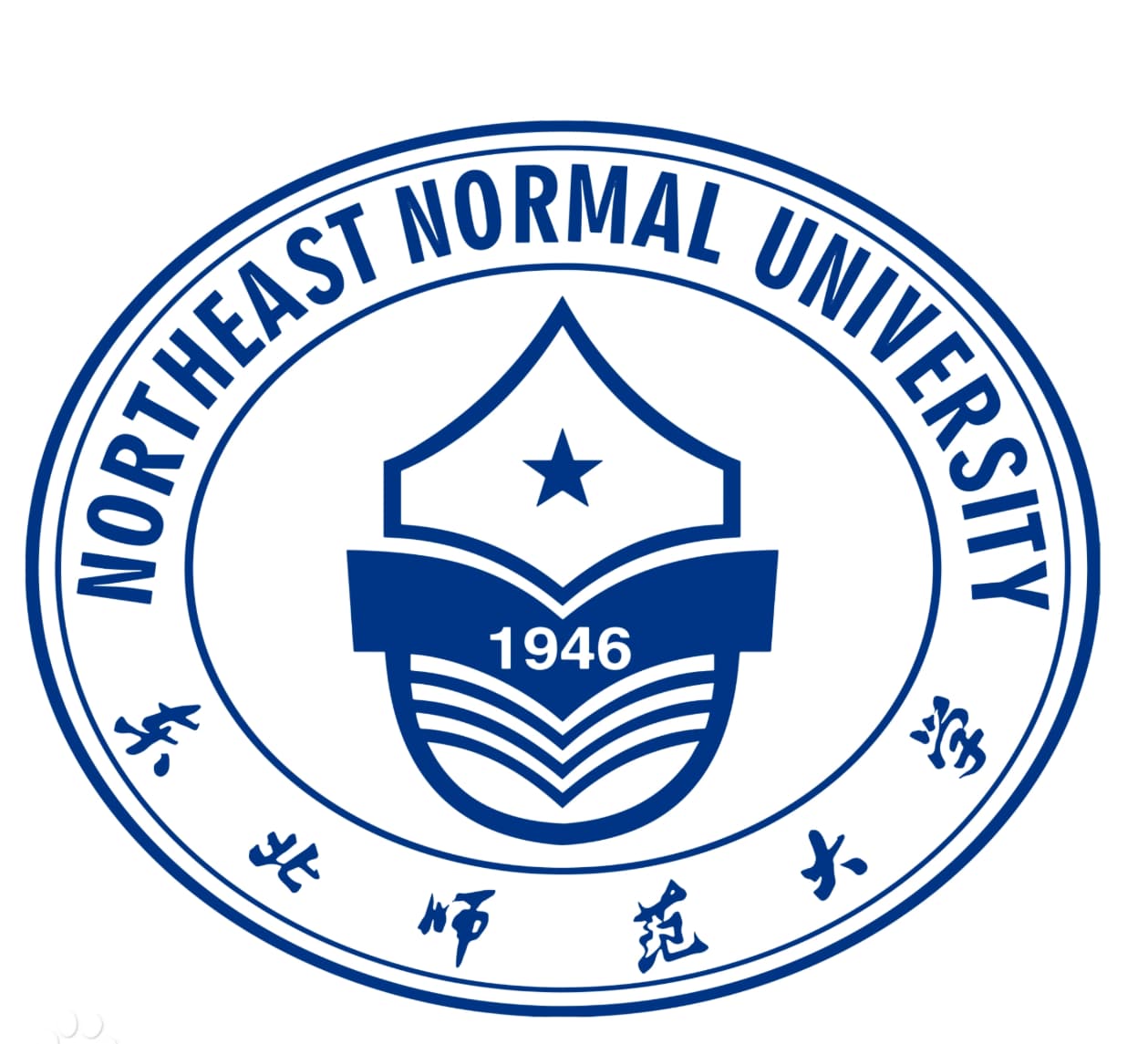 东北师范大学校徽