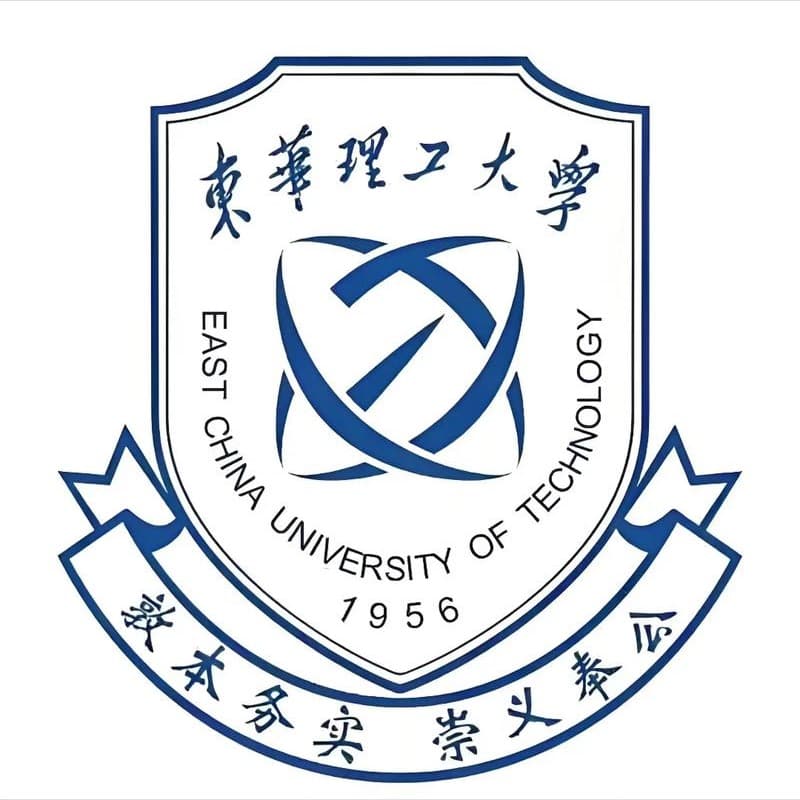 东华理工大学校徽