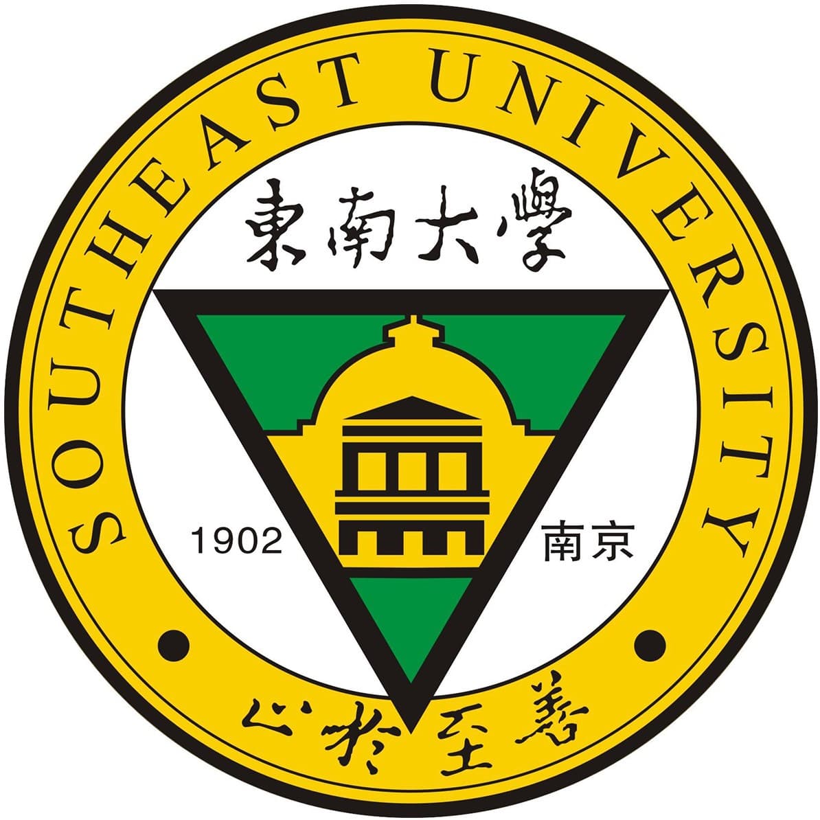 东南大学校徽