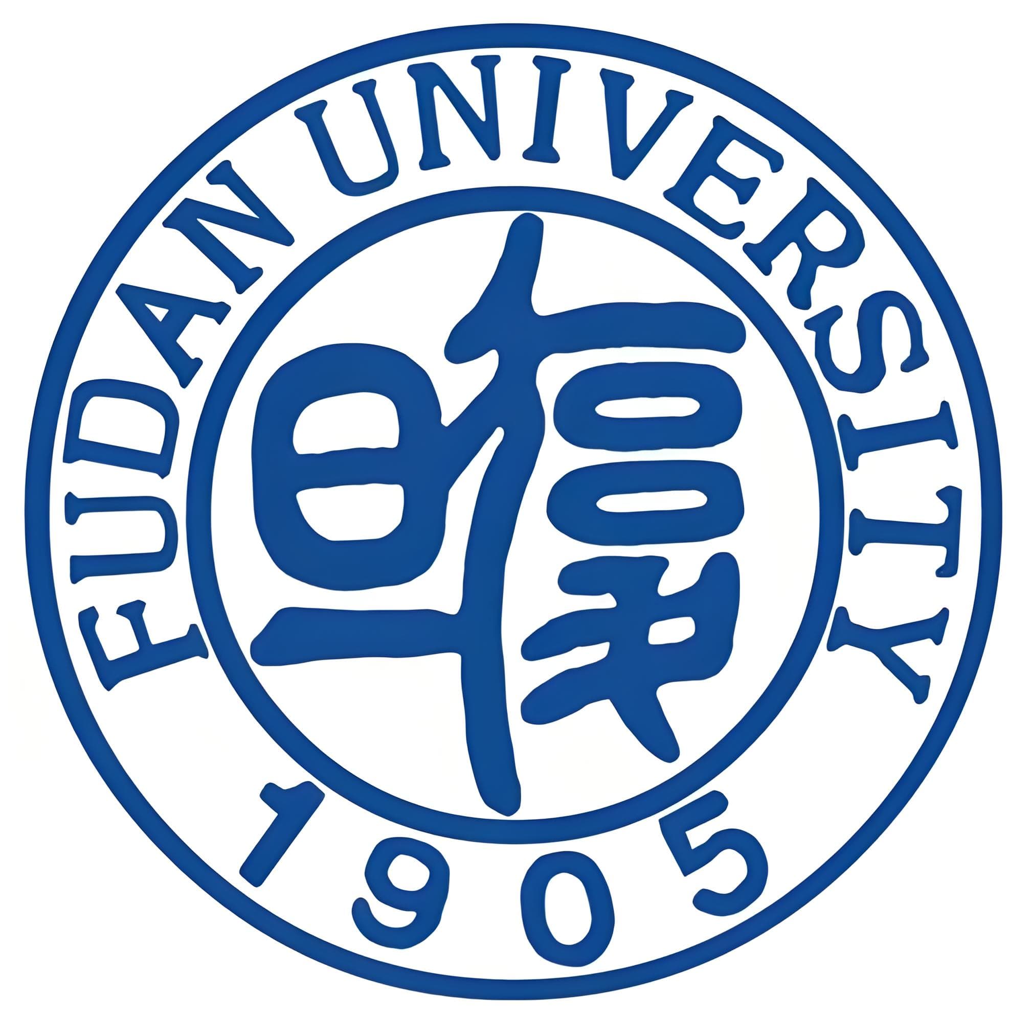 复旦大学校徽