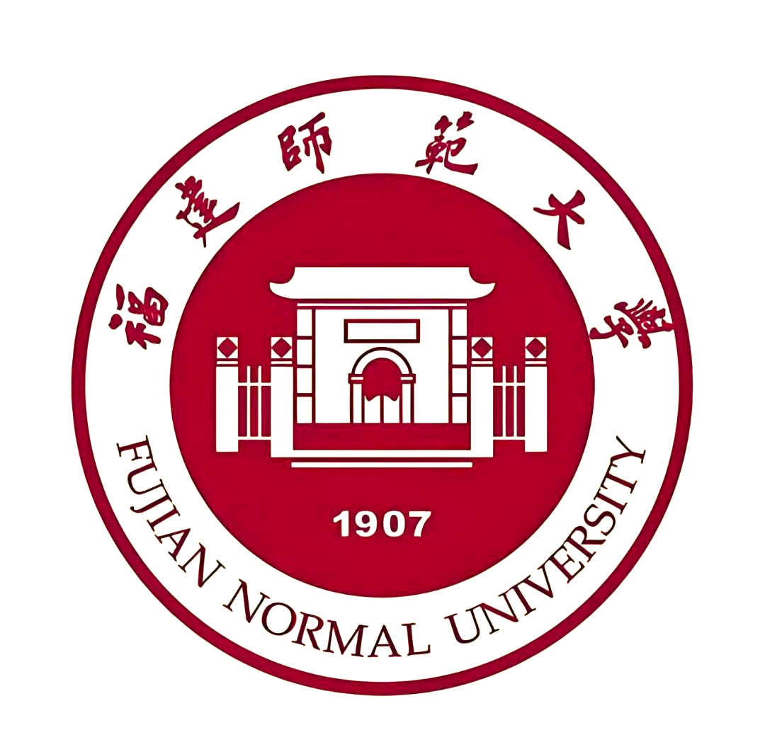 福建师范大学校徽