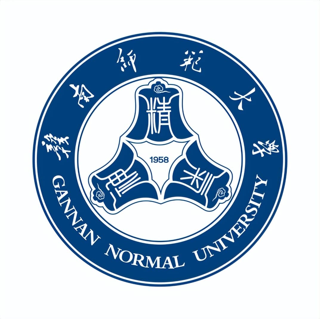 赣南师范大学校徽