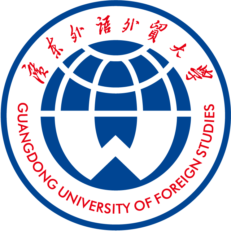 广东外语外贸大学校徽