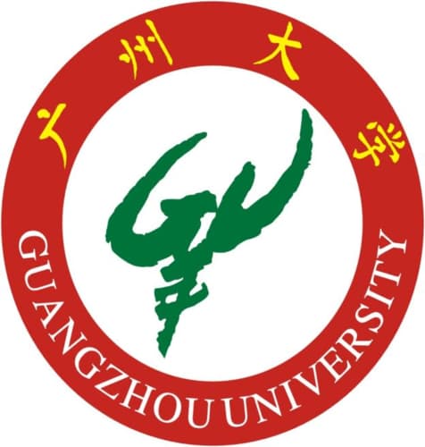广州大学校徽