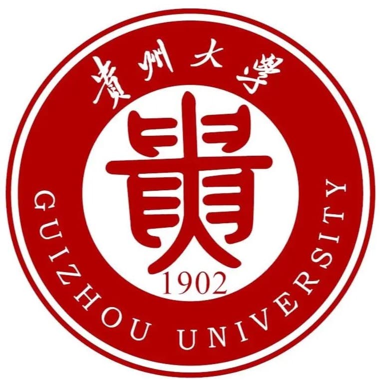 贵州大学校徽