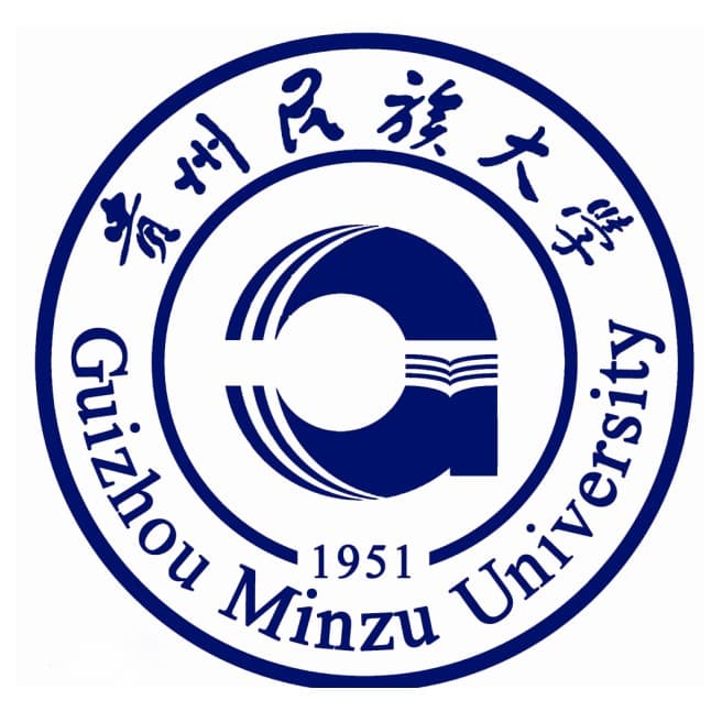 贵州民族大学校徽