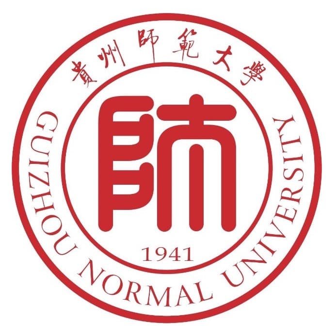 贵州师范大学校徽