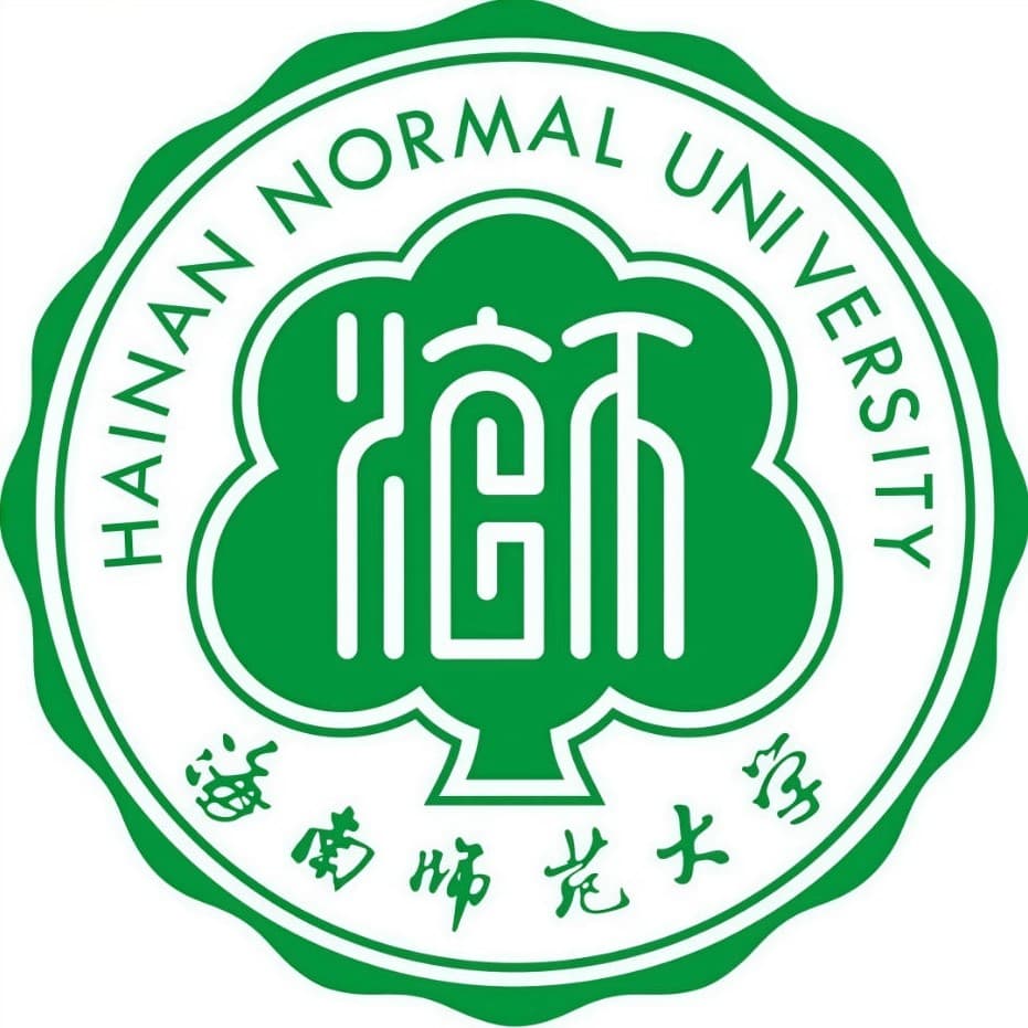 海南师范大学校徽
