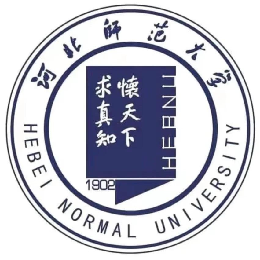 河北师范大学校徽