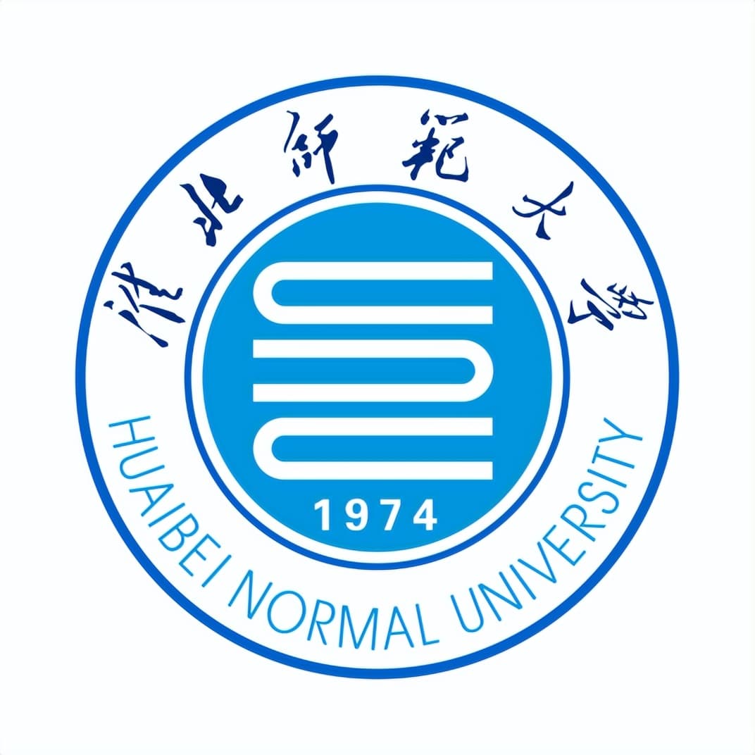 淮北师范大学校徽