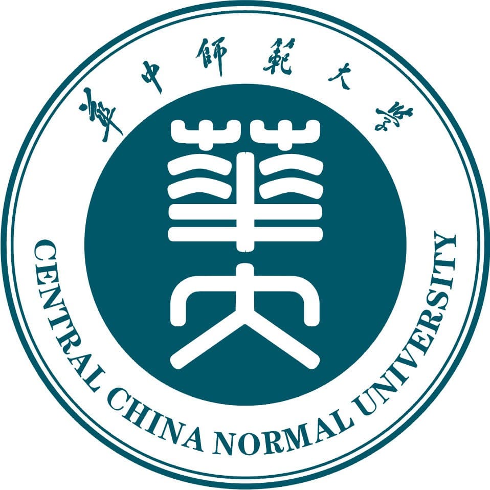 华中师范大学校徽