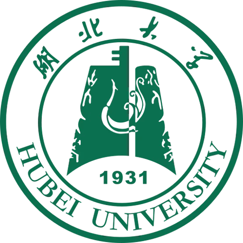 湖北大学校徽