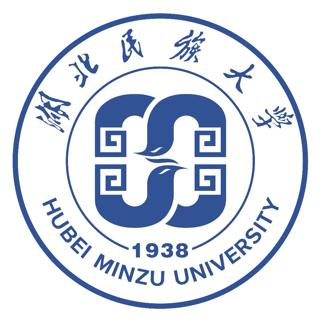 湖北民族大学校徽