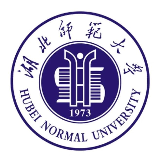 湖北师范大学校徽