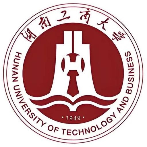 湖南工商大学校徽