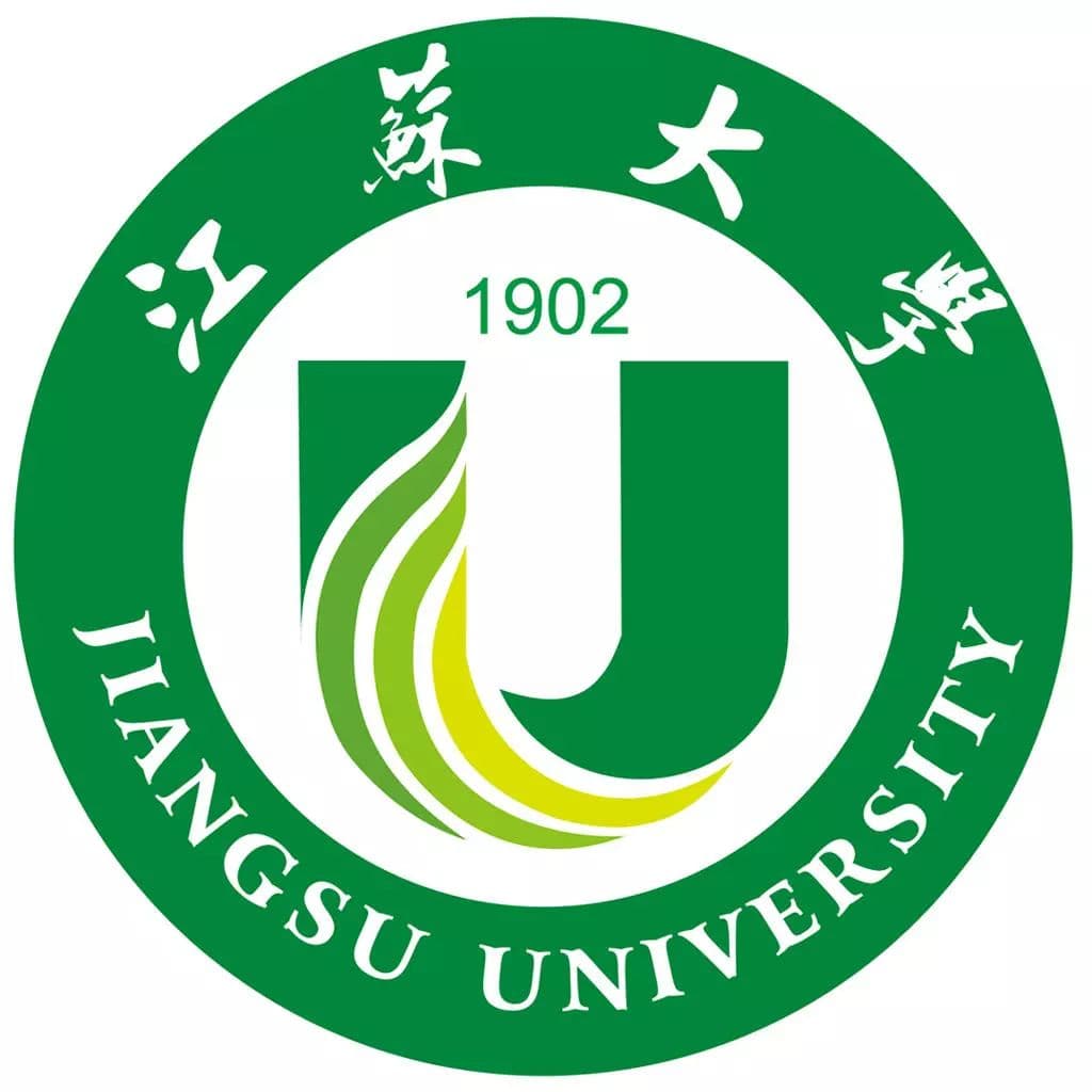 江苏大学校徽