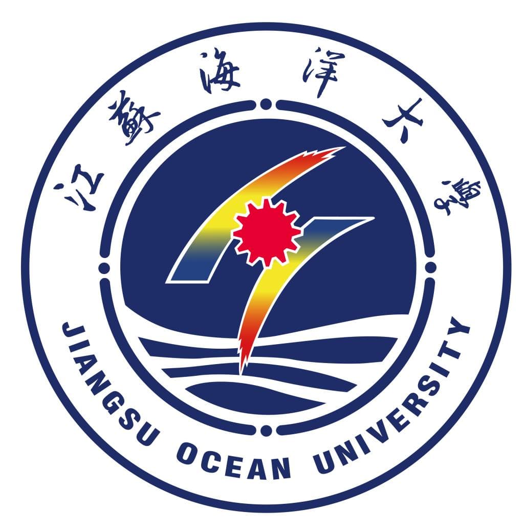 江苏海洋大学校徽