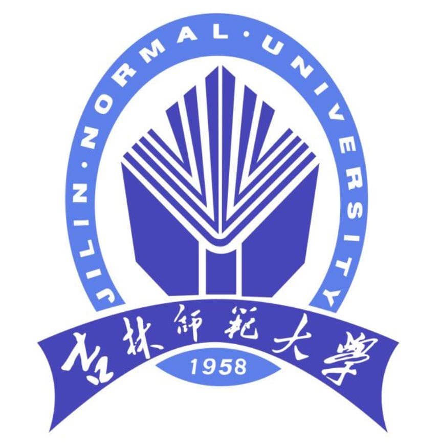 吉林师范大学校徽