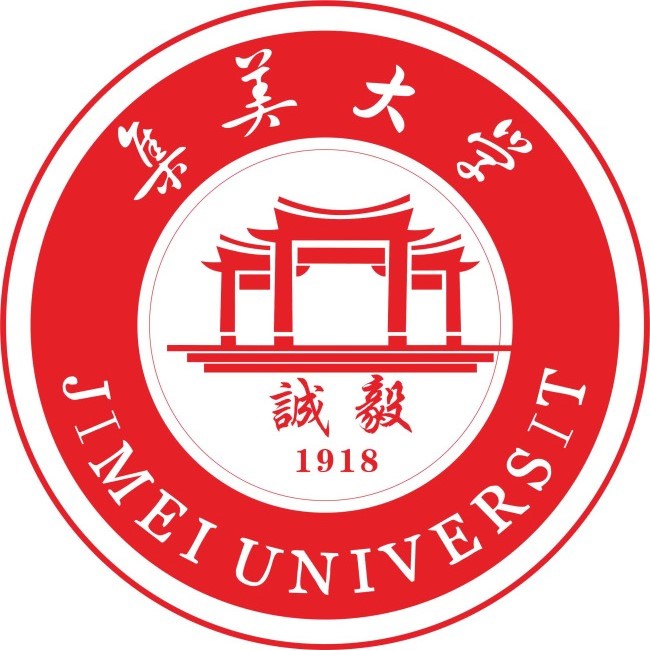 集美大学校徽
