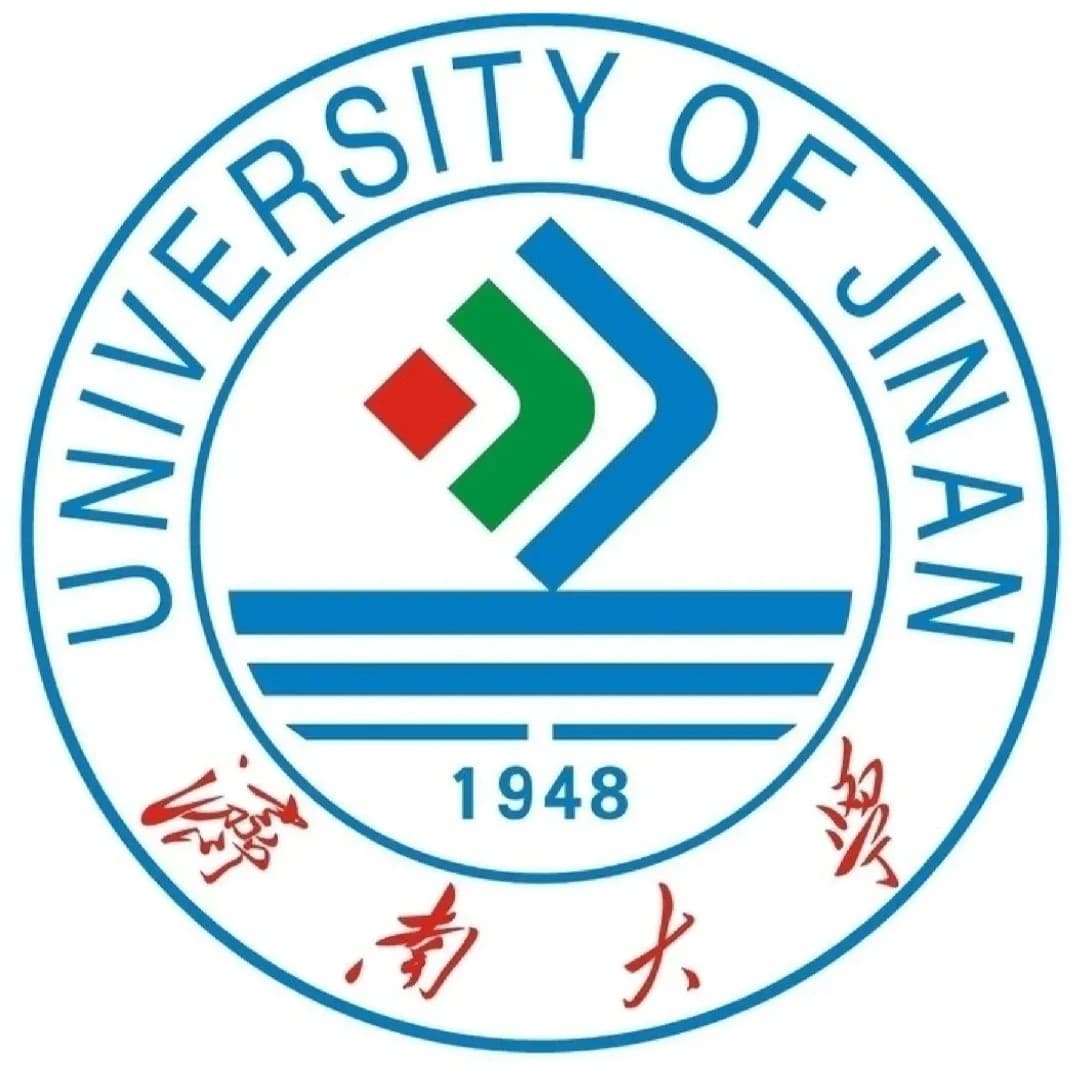 济南大学校徽