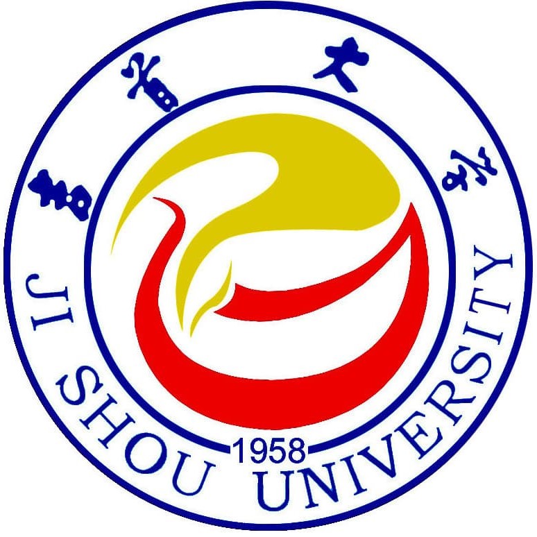 吉首大学校徽