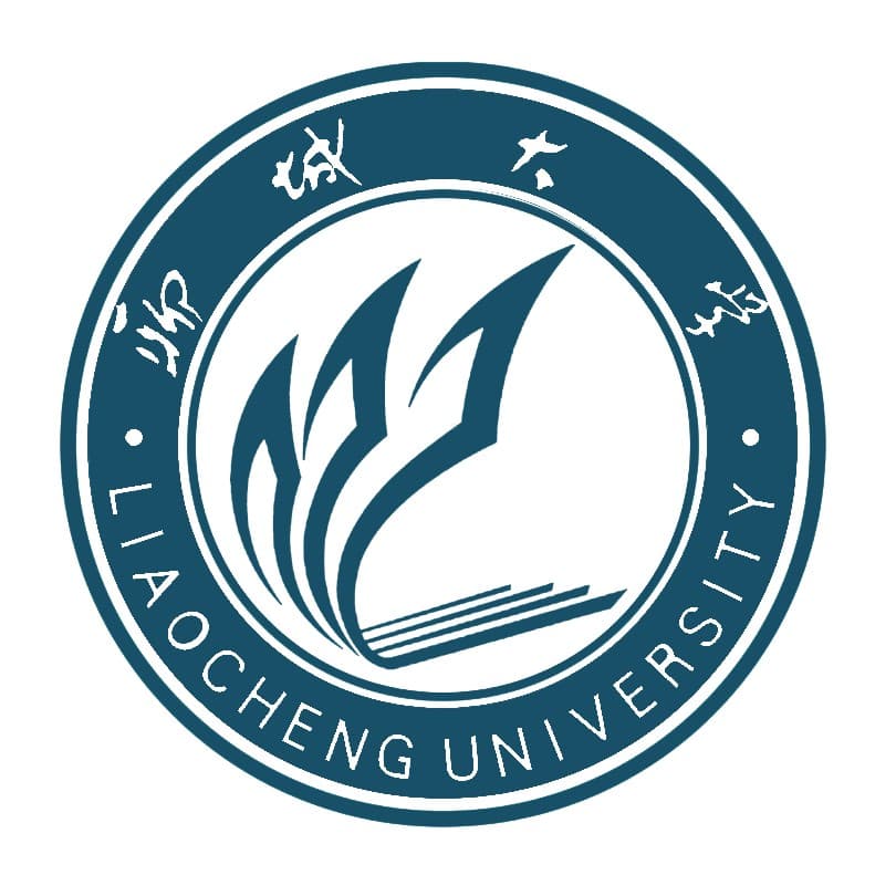 聊城大学校徽