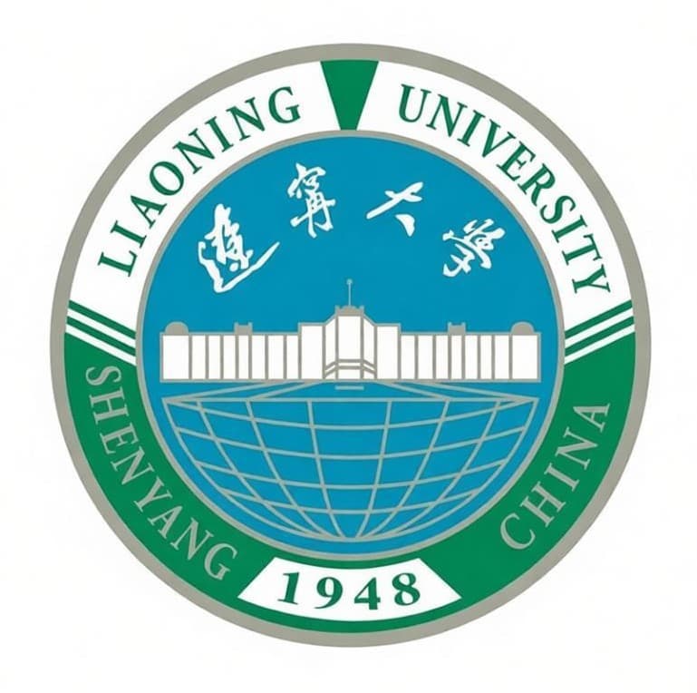 辽宁大学校徽