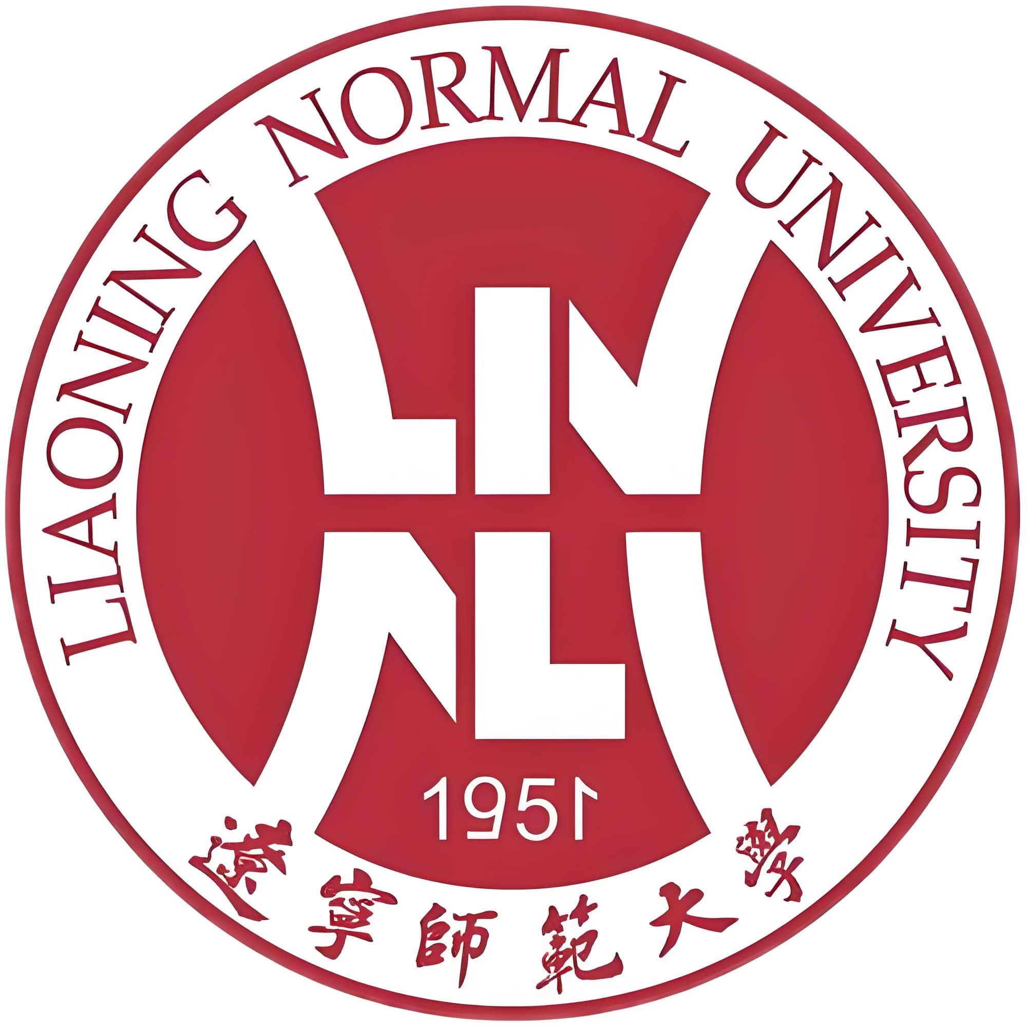 辽宁师范大学校徽