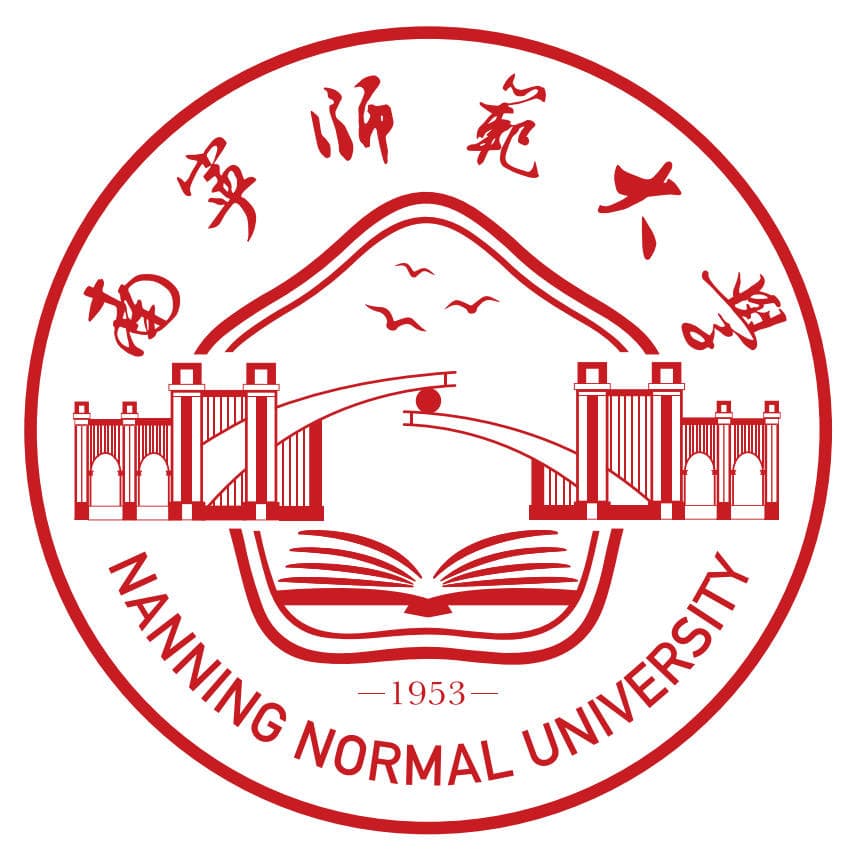 南宁师范大学校徽