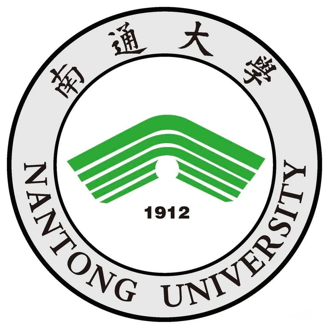 南通大学校徽