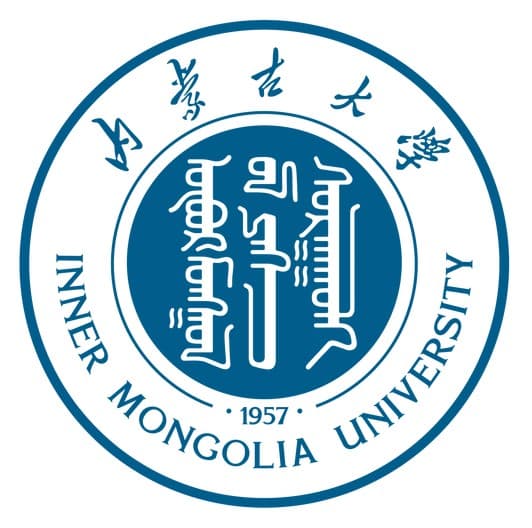 内蒙古大学校徽