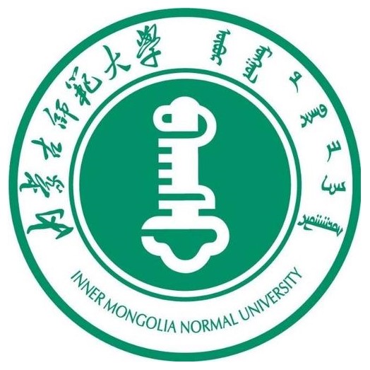 内蒙古师范大学校徽