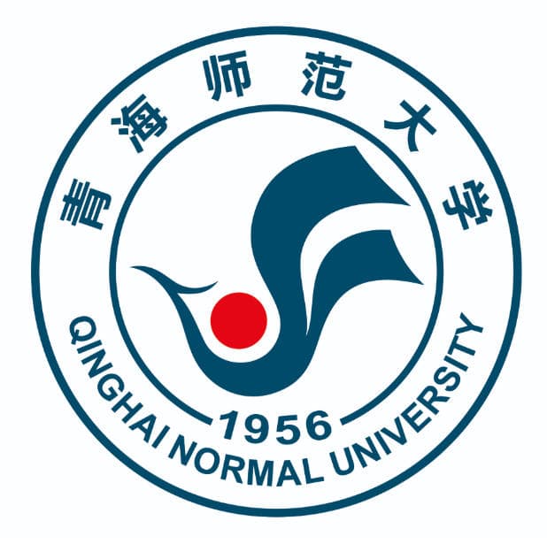 青海师范大学校徽