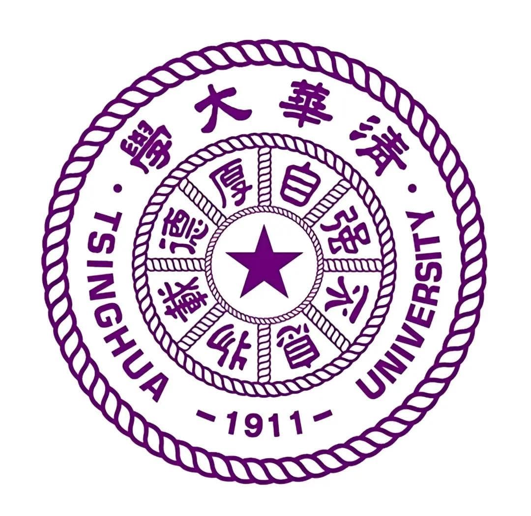清华大学校徽