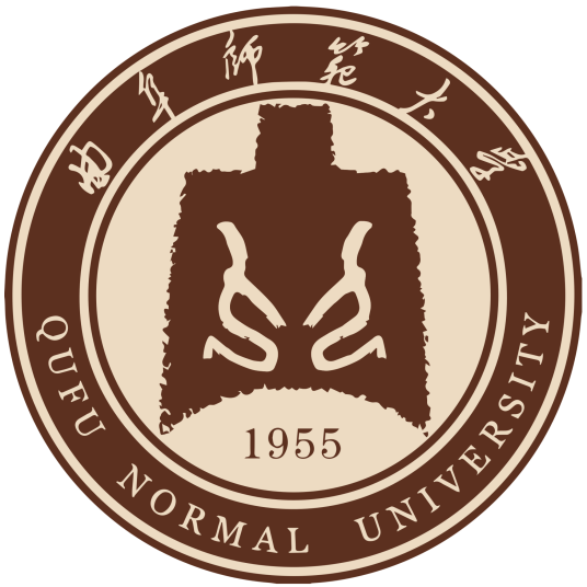 曲阜师范大学校徽