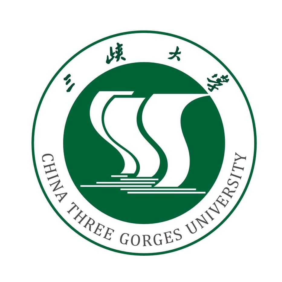 三峡大学校徽