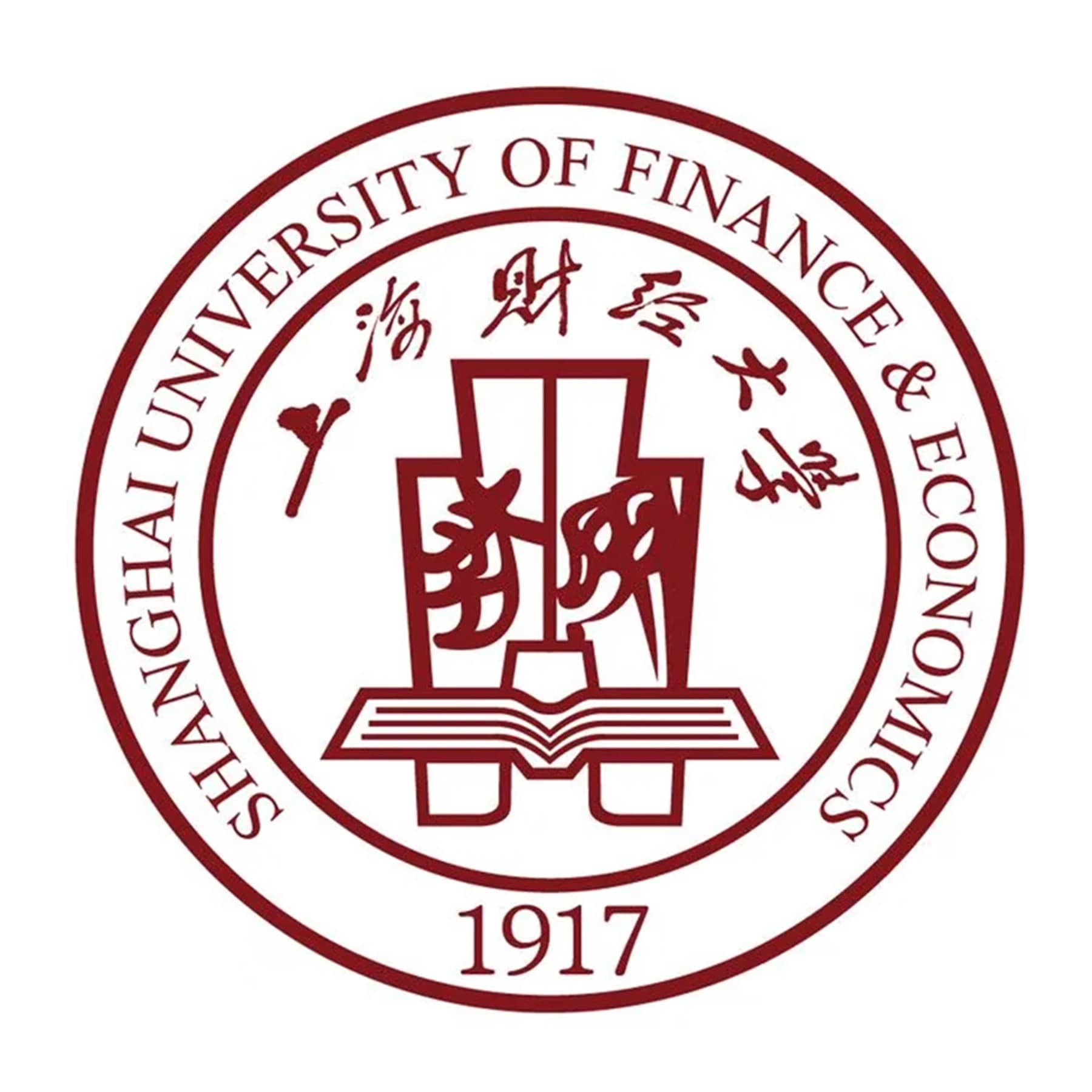 上海财经大学校徽